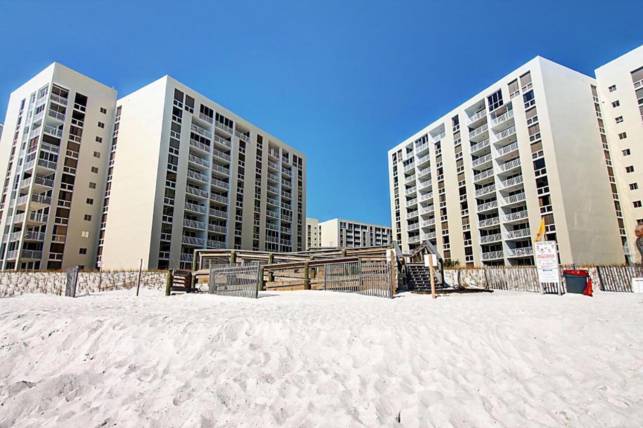 Shoreline Towers 3074 Ντέστιν Εξωτερικό φωτογραφία