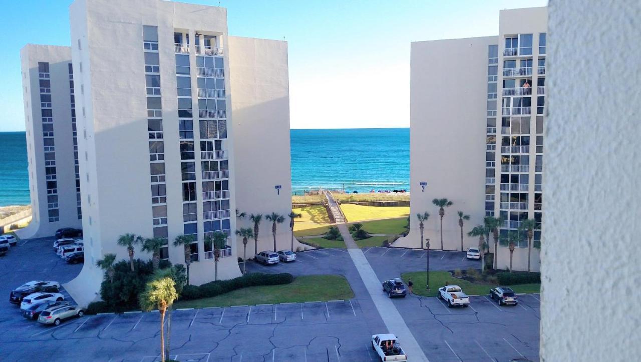Shoreline Towers 3074 Ντέστιν Εξωτερικό φωτογραφία