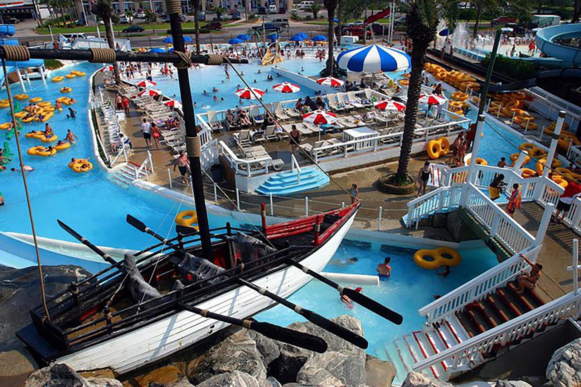 Shoreline Towers 3074 Ντέστιν Εξωτερικό φωτογραφία
